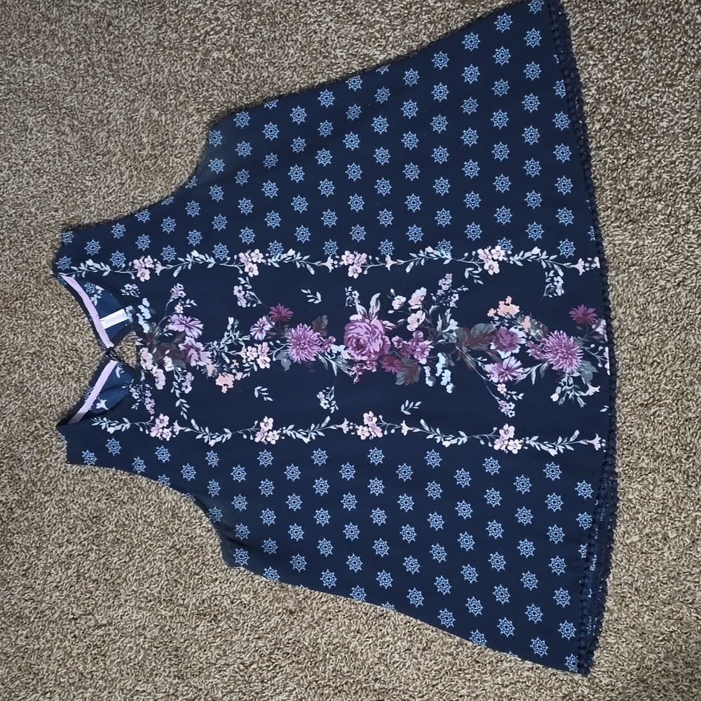 xhilaration tank top